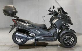 YAMAHA TRICITY 300 2021 SH15J