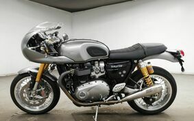 TRIUMPH THRUXTON 1200 R 2017 AD72H4