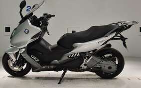 BMW C600 SPORT 2013