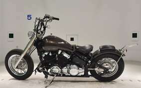 YAMAHA DRAGSTAR 400 CLASSIC 1999 4TR