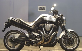 YAMAHA MT-01 2008 RP18