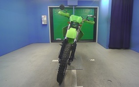 KAWASAKI KLX250 2005 LX250E