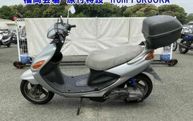 YAMAHA AXIS 100 SB06J