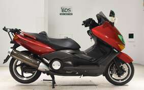 YAMAHA T-MAX500 Gen.2 2004 SJ04J