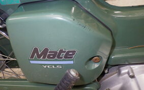 YAMAHA MATE 50 V50