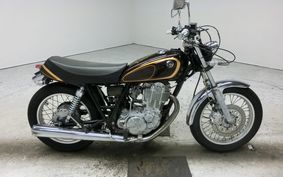 YAMAHA SR400 2007 RH01J