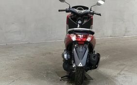 YAMAHA N-MAX 125 SE86J