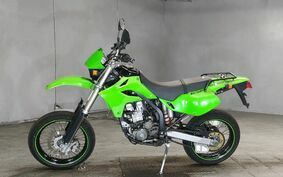 KAWASAKI KLX250D TRACKER LX250E