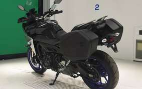 YAMAHA MT-09 Tracer GT 2019 RN51J