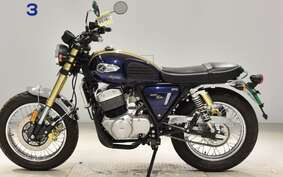 GPX  LEGEND250ブライトン SYA5