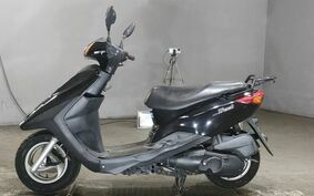 YAMAHA AXIS 125 TREET SE53J