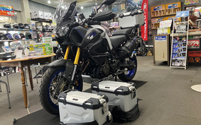 YAMAHA XT1200Z SUPER TENERE E 2019 DP07