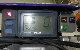 YAMAHA LANZA 4TP