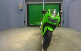 KAWASAKI NINJA 250R 2008 EX250K