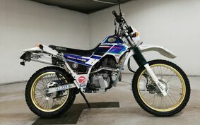 YAMAHA SEROW 225 W 4JG