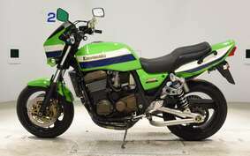 KAWASAKI ZRX1200 2002 ZRT20A