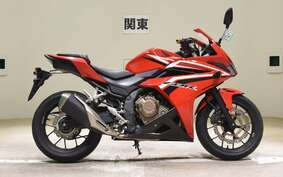 HONDA CBR400R ABS 2017 NC47