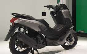 YAMAHA N-MAX 155 A SG50J