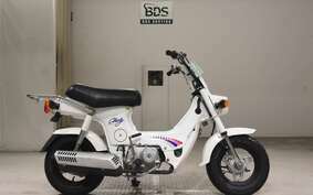 HONDA CHALY 50 CF50