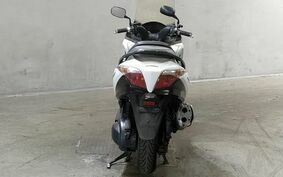 HONDA SILVER WING 400 GT 2009 NF03