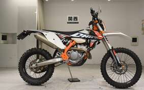 KTM 250 EXC F SIXDAYS EXA40