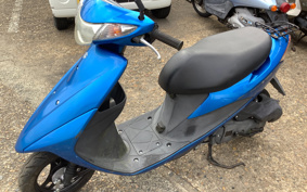 SUZUKI ADDRESS V50 CA44A