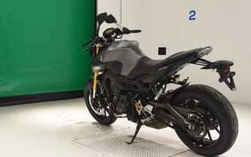 YAMAHA MT-09 2014 RN34J