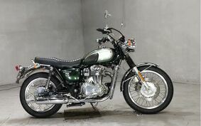 KAWASAKI W800 2012 EJ800A