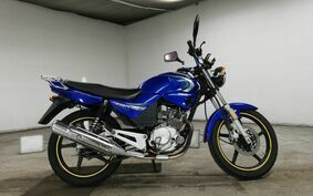 YAMAHA YBR125 PCJL