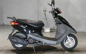 YAMAHA AXIS 125 TREET SE53J