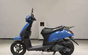 SUZUKI LET's CA4AA