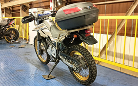 YAMAHA SEROW 250 DG17J