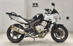 HONDA CBF600S 2013 PC43