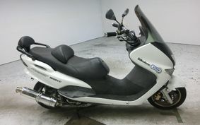 YAMAHA MAJESTY 125 5CA