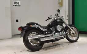 YAMAHA DRAGSTAR 400 1997 4TR