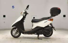 YAMAHA AXIS 125 TREET SE53J