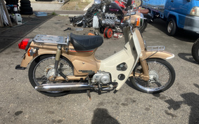 HONDA C90 SUPER CUB Super DX HA02