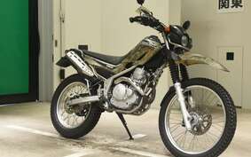 YAMAHA SEROW 250 DG17J