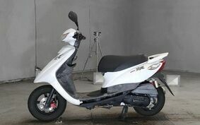 YAMAHA JOG ZR Evolution 2 SA39J