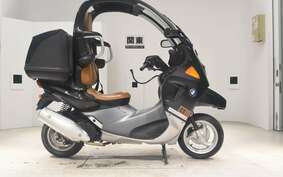 BMW C1 125 0191