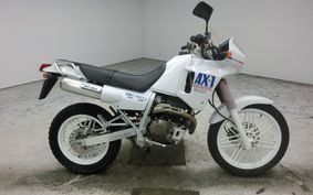 HONDA AX-1 MD21