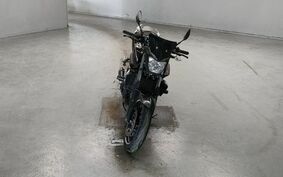 YAMAHA MT-25 RG10J