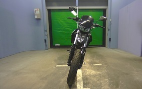 KAWASAKI KLX125D TRACKER X 2008 LX250V