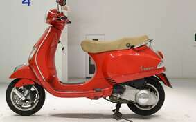 VESPA LX125IE