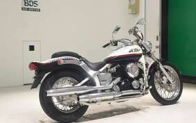 YAMAHA DRAGSTAR 400 2000 VH01J