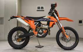 KTM 350 EXC F 2022 EXA40