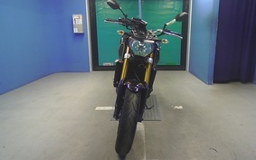 YAMAHA MT-09 A RN34J