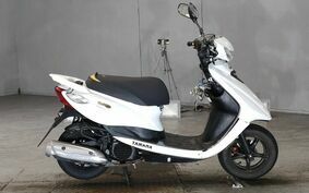 YAMAHA JOG ZR Evolution 2 SA39J