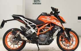 KTM 390 DUKE 2018 JPJ40