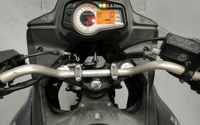 SUZUKI DL650 ( V-Strom 650 ) 2014 VP56A